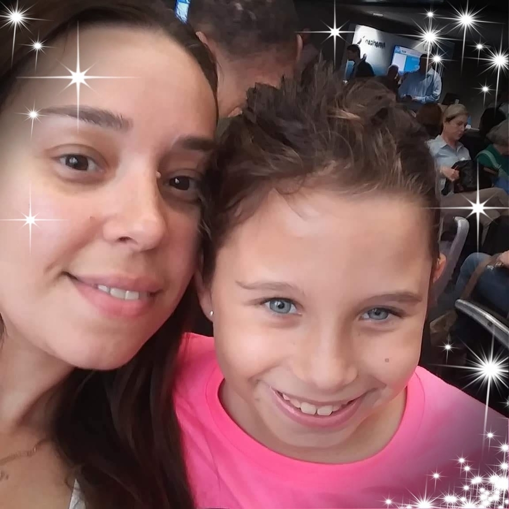 Meet your Posher, Monica